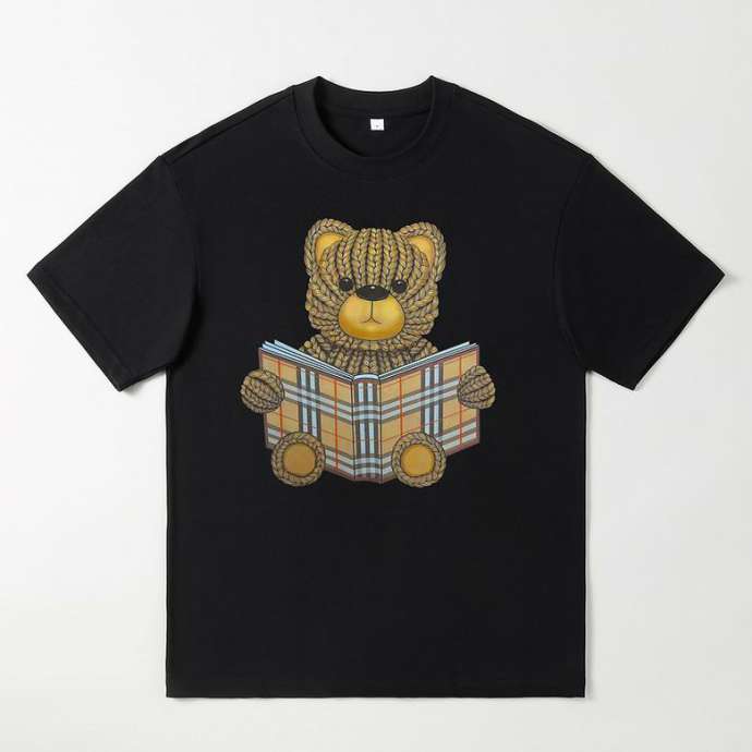 Picture of Burberry T Shirts Short _SKUBurberryM-3XLK94732990